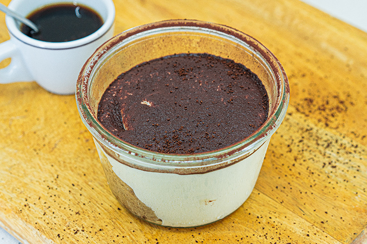 Tiramisu - WAKU WAKU