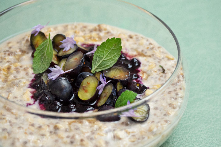 🫐 Blueberry - Vegean - Feel Good Food