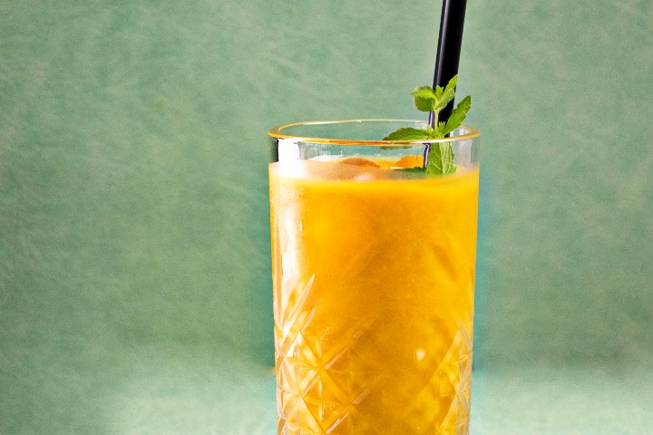 🥭 Mango Flipp - Feel Good Food