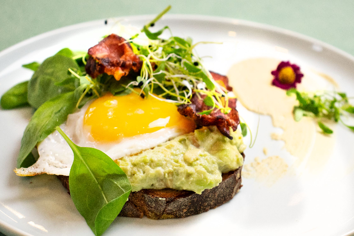 🥑 Classic Breakfast - Feel Good Food