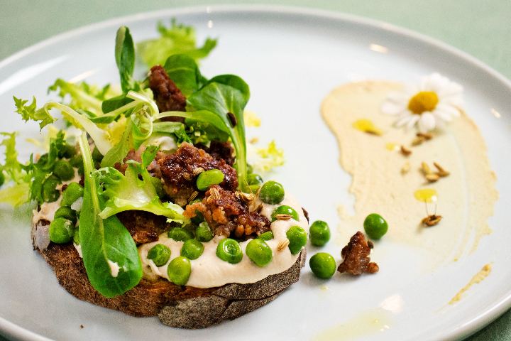 We love Ticino - Feel Good Food