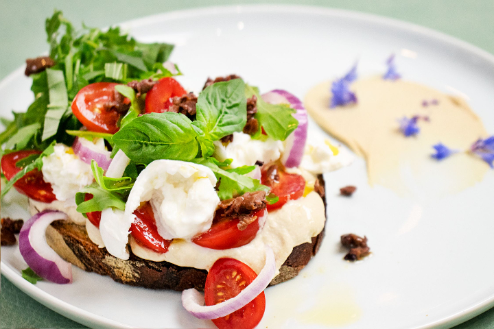 Italian Lover - Feel Good Food