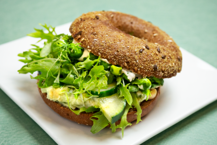Green Princess - Feel Good Food