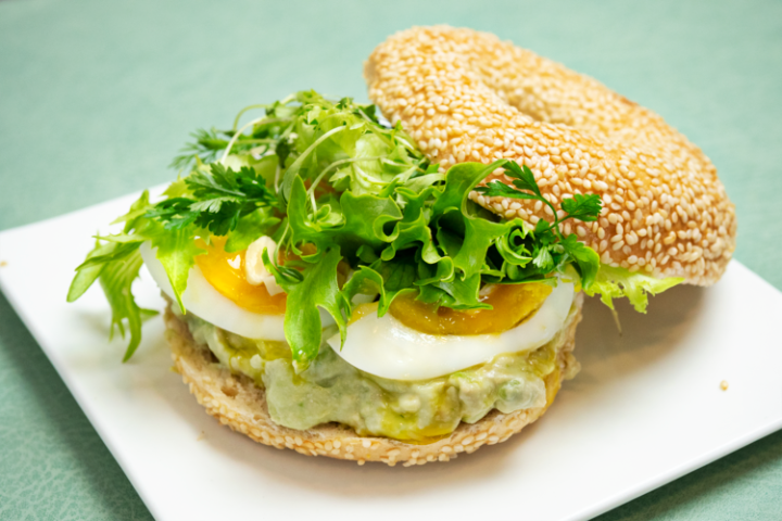 Egg Star - Feel Good Food