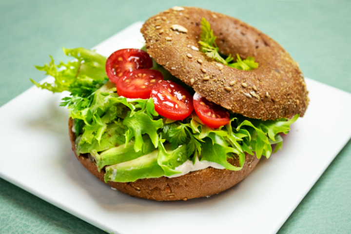 I am Vegan - Feel Good Food