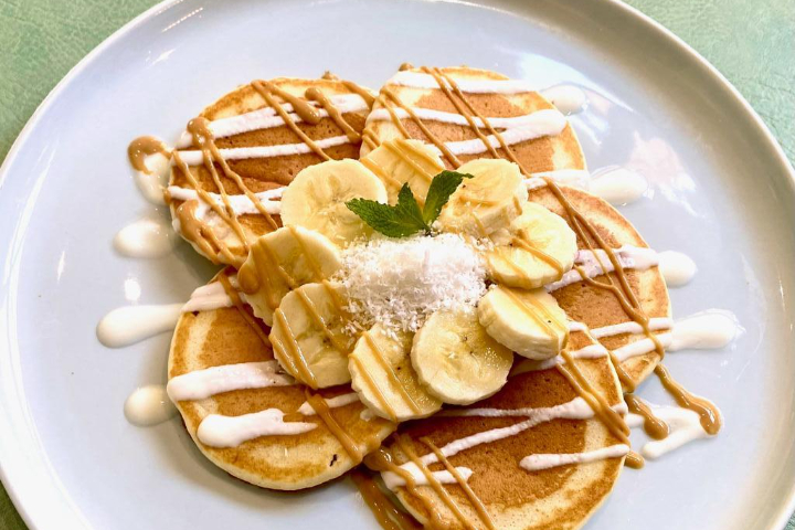 Banana - Feel Good Food
