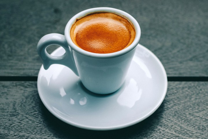 Caffè Espresso - La Corte