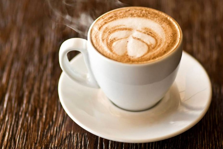 Caffè Macchiato - La Corte