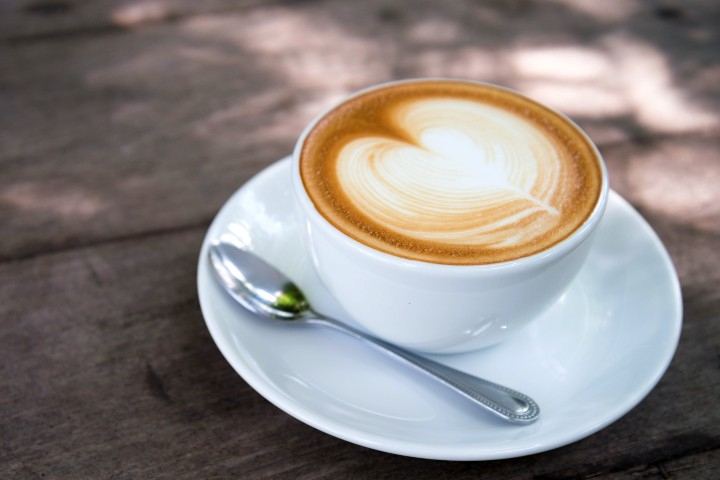 Cappuccino - La Corte