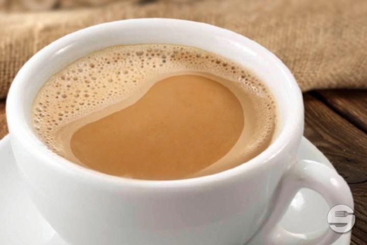 Caffè latte - Feel Good Food
