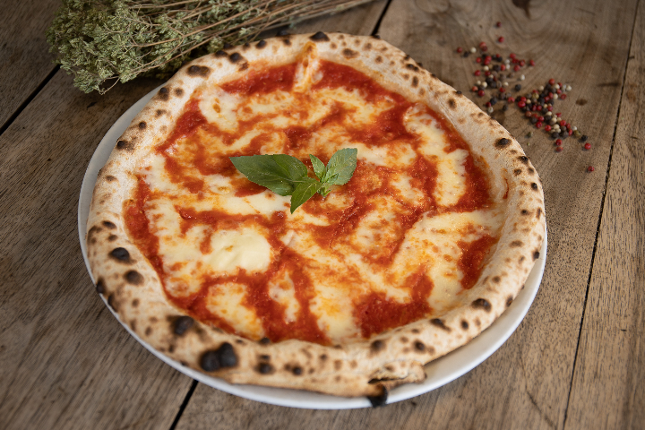MARGHERITA - Lützelau - Seerestaurant