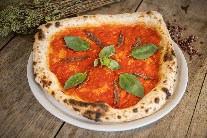 MARINARA - Lützelau - Seerestaurant