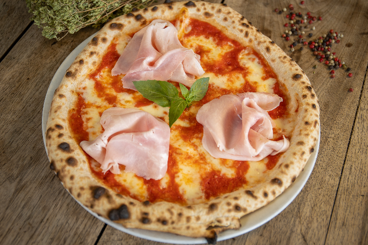 PROSCIUTTO COTTO - Lützelau - Seerestaurant