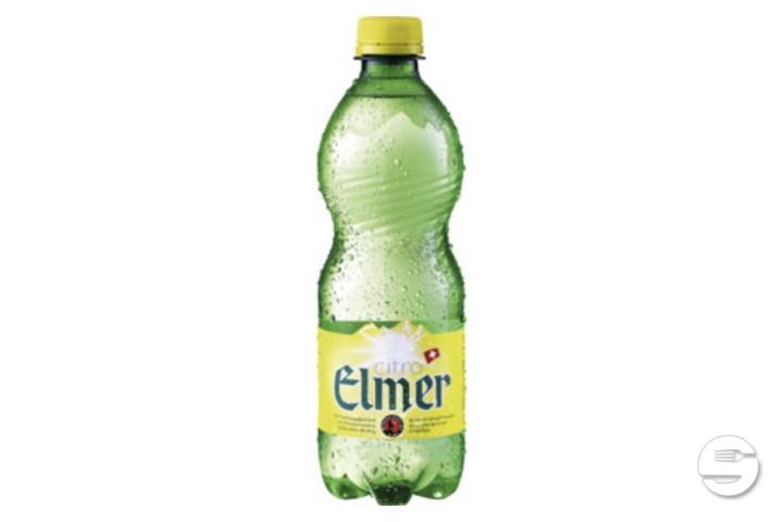 Citro Elmer 50cl - Lützelau - Seerestaurant