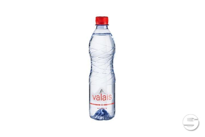 Mineral 50cl - Lützelau - Seerestaurant