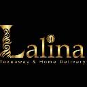 Logo Restaurant Lalina