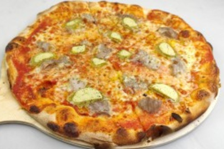 Pizza Lalina - Restaurant Lalina