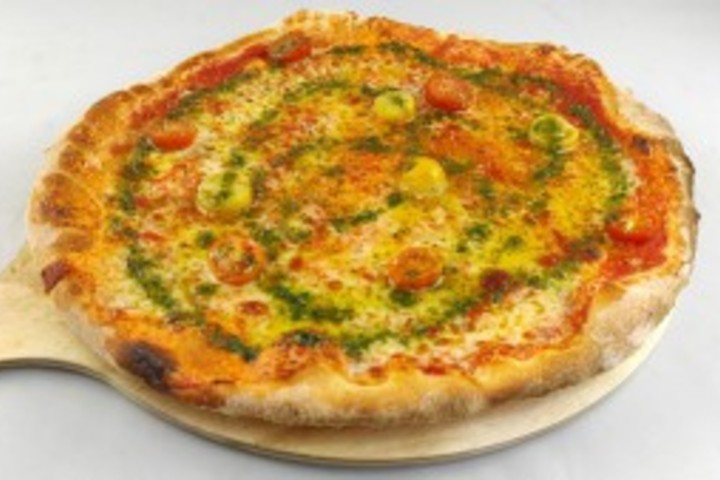 Pizza Pesto - Restaurant Lalina
