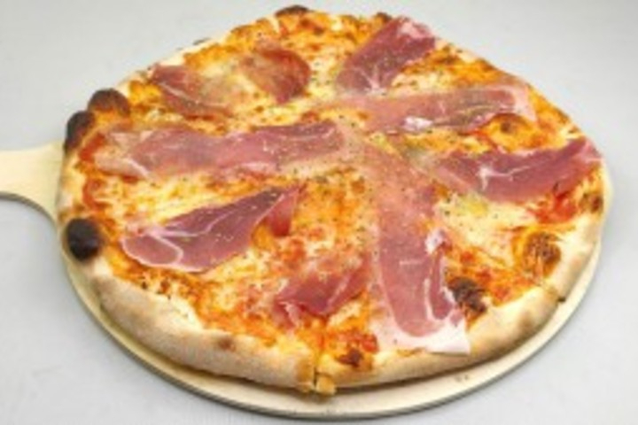 Pizza Parmapone - Restaurant Lalina