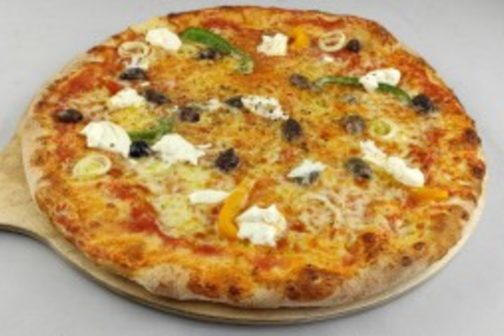Pizza Lina - Restaurant Lalina