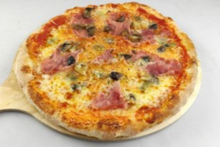 Pizza Lali - Restaurant Lalina