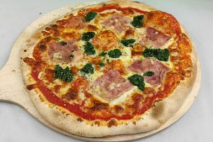 Pizza Lola - Restaurant Lalina