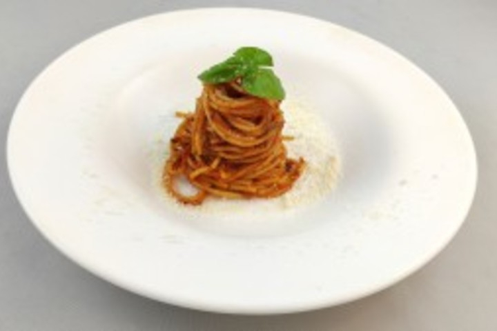 Spaghetti - Restaurant Lalina