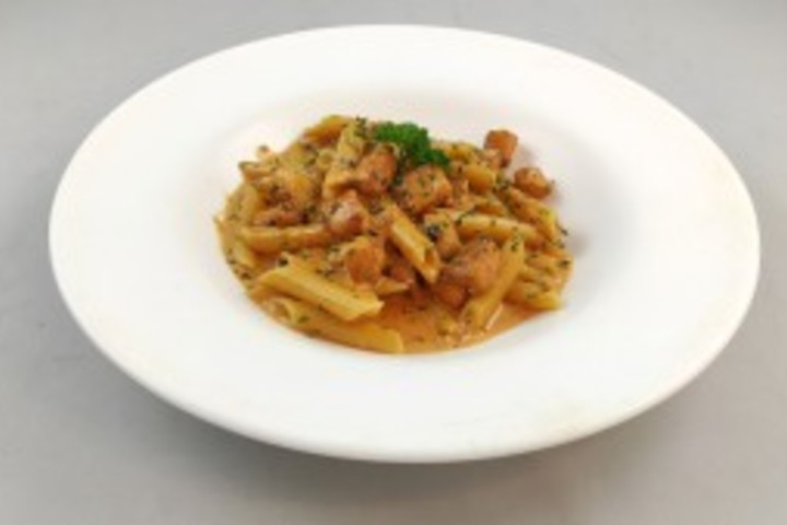 Penne - Restaurant Lalina
