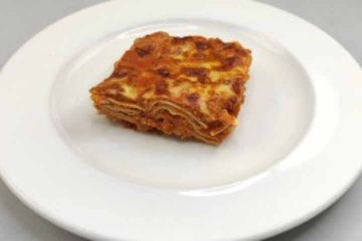 Lasagne - Restaurant Lalina