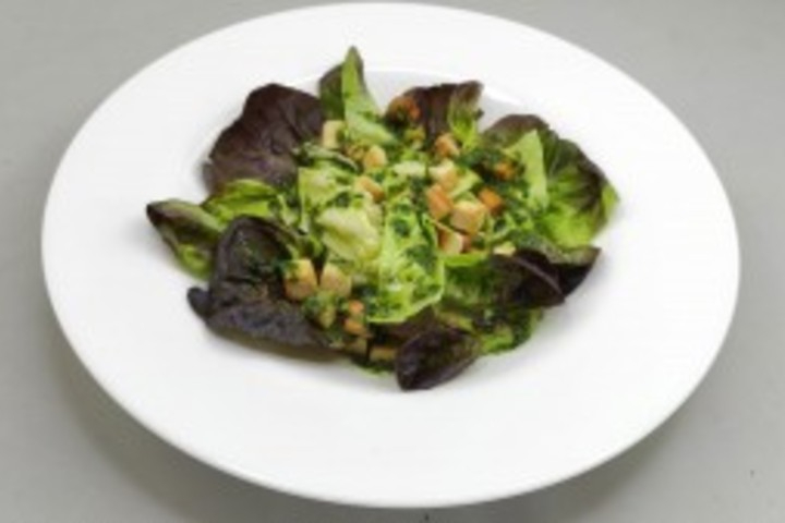 Insalata Verde - Restaurant Lalina
