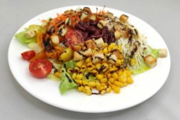 Insalata Mista - Restaurant Lalina