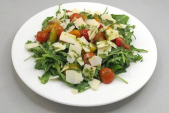 Insalata Rucola - Restaurant Lalina