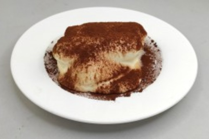 Tiramisu - Restaurant Lalina