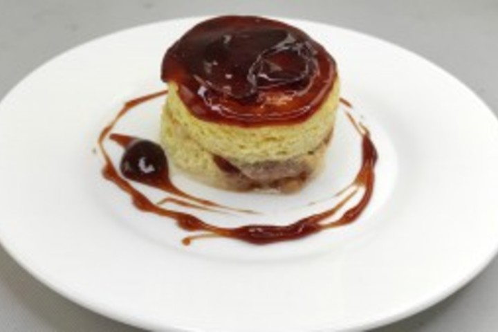 Trilece - Restaurant Lalina