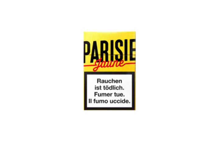 Parisienne - Restaurant Lalina