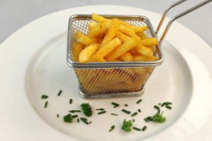 Pommes Frites/ Potatoes - Restaurant Lalina