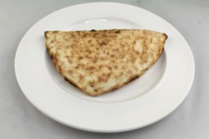 Knoblibrot - Restaurant Lalina