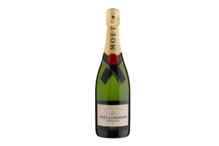 Möet&Chandon - Restaurant Lalina
