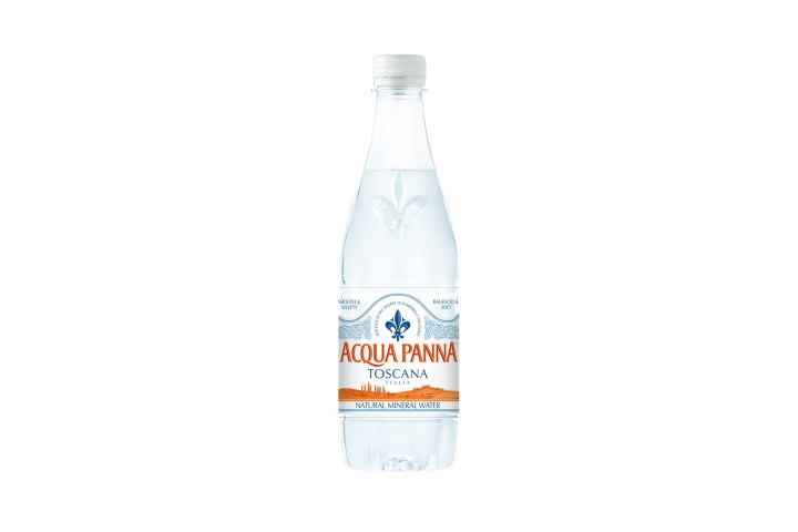 Acqua Panna - Restaurant Lalina