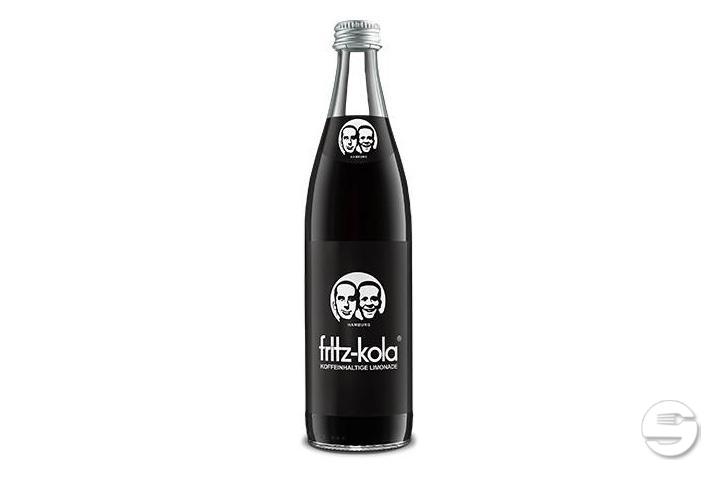 Fritz Kola - Ghostacos