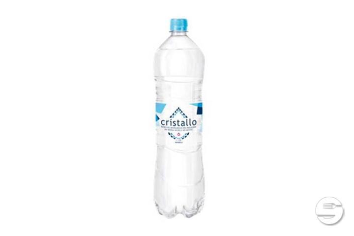 Wasser ohne gas - Ghostacos