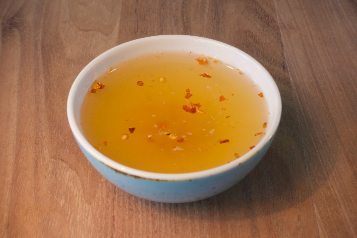 Nuoc Cham sauce 🇻🇳 - Beau Bun by Food Act