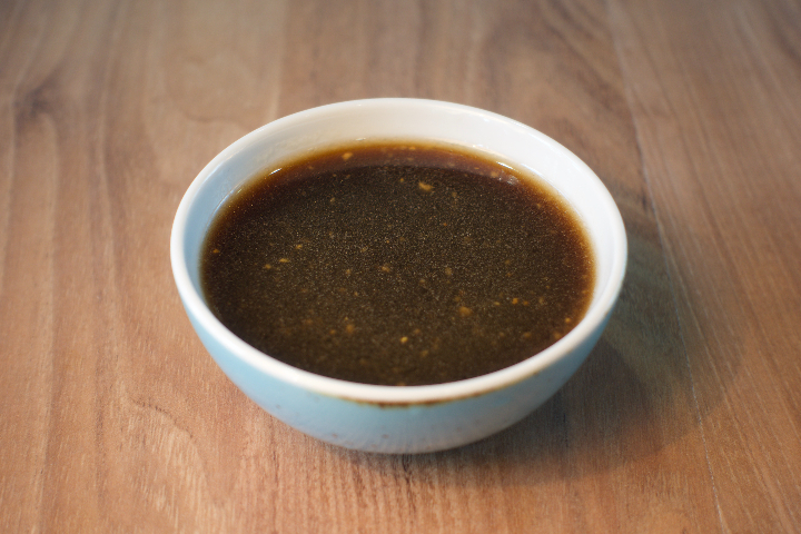 Sexy Soy sauce 🍯 💋 - Beau Bun by Food Act