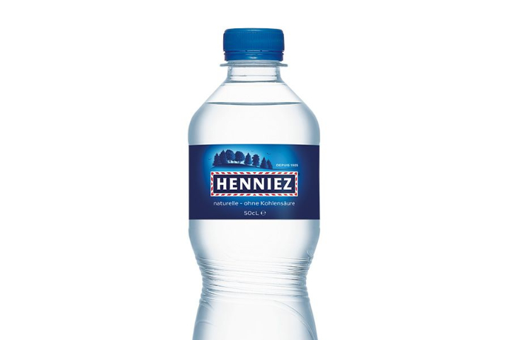 Still Water - Beau Bun by Food Act