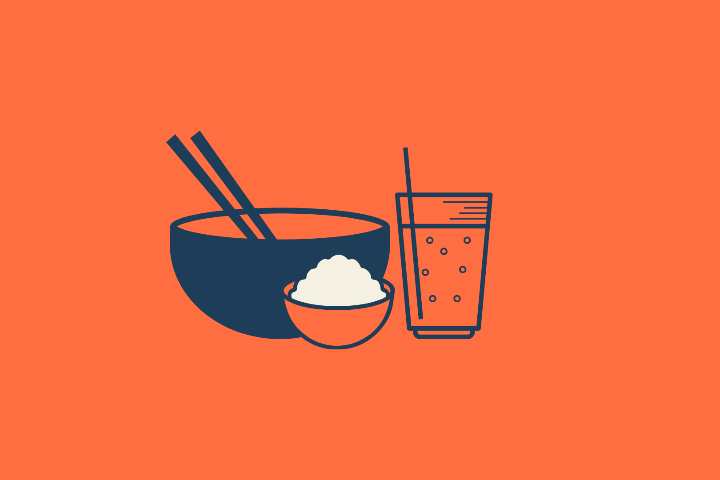 Le Beau Combo 🤩 - Beau Bun by Food Act