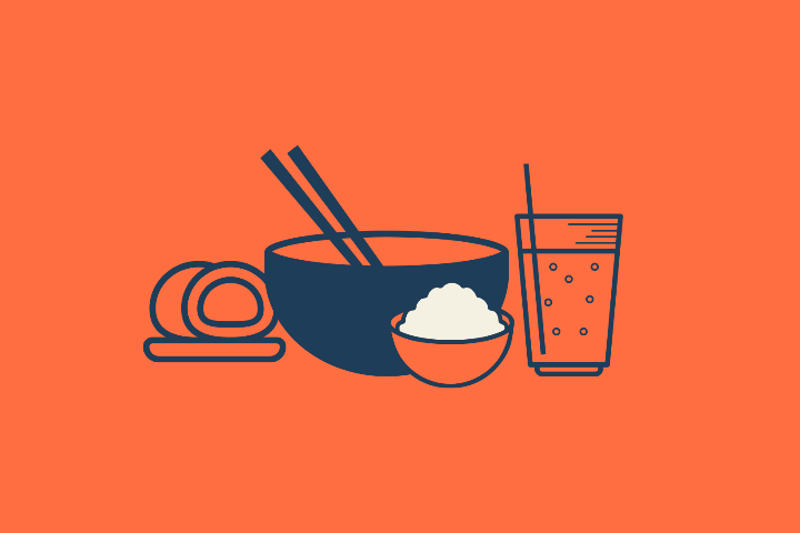 Le Mega Combo 👑 - Beau Bun by Food Act