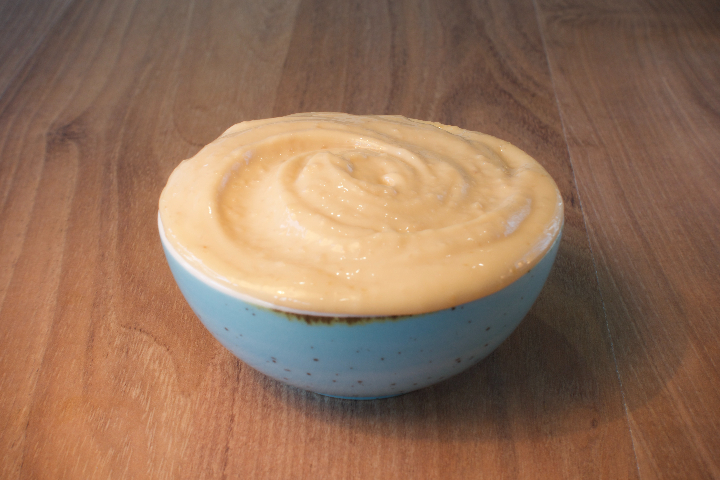 Miss Mayo sauce 🌸 - Beau Bun by Food Act