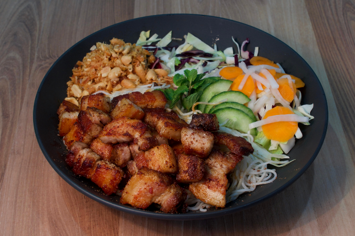 Joli Bun 5 Spices Pork ✨ - Beau Bun by Food Act