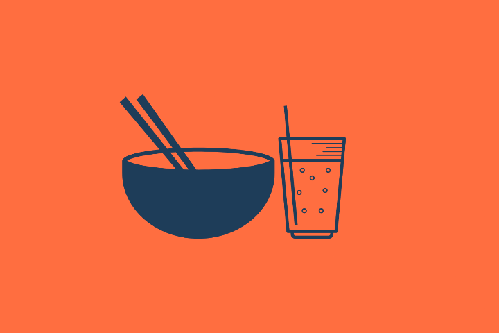 Le Combo 💯 - Beau Bun by Food Act