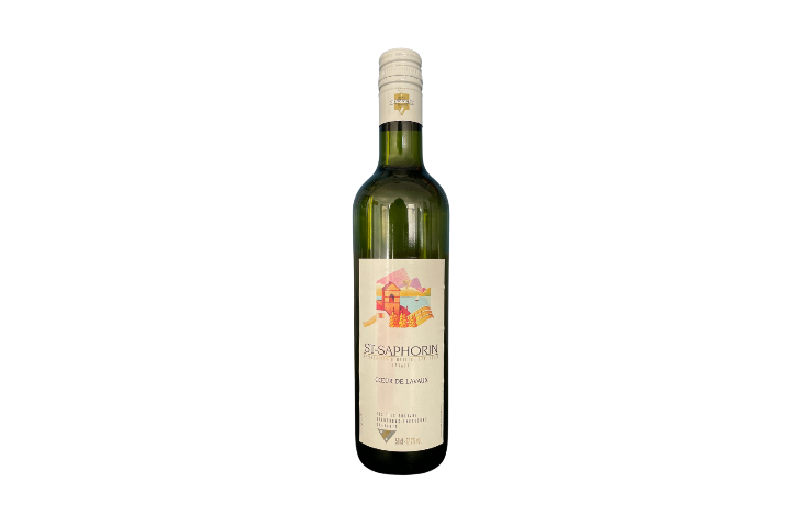 St-Saphorin Coeur de Lavaux 50cl - Beau Bun by Food Act